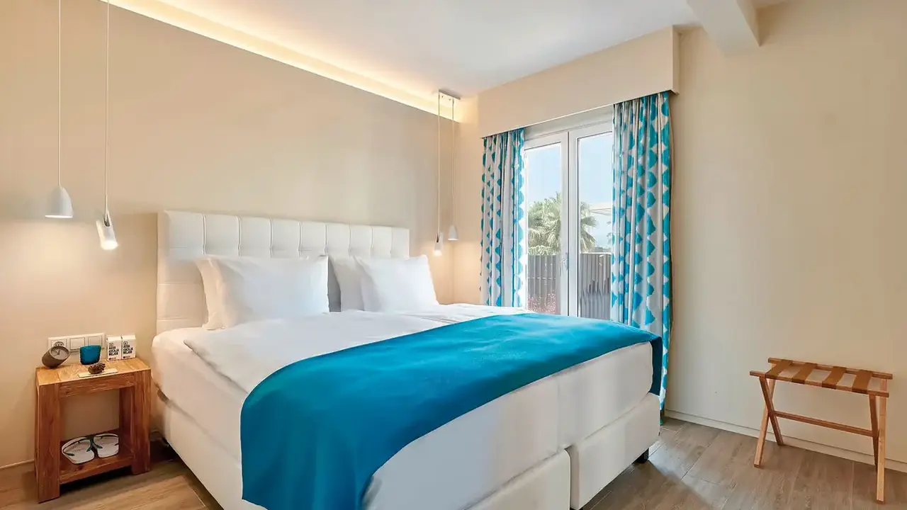 Seven Pines Resort Ibiza