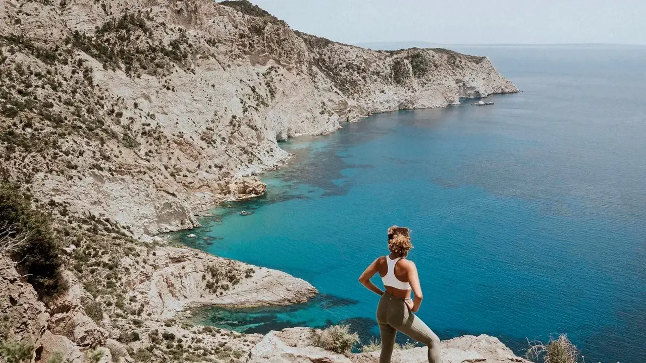 Seven Pines Resort Ibiza
