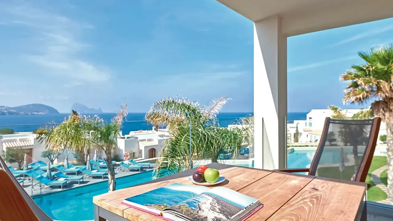 Seven Pines Resort Ibiza