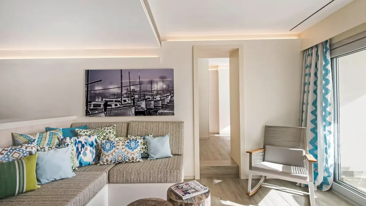 Seven Pines Resort Ibiza
