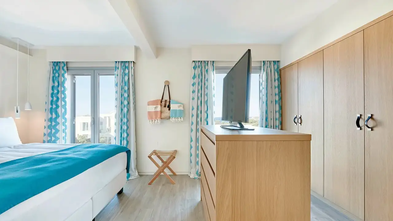 Seven Pines Resort Ibiza
