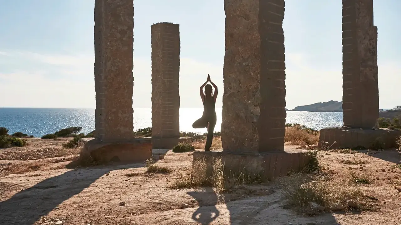 Seven Pines Resort Ibiza