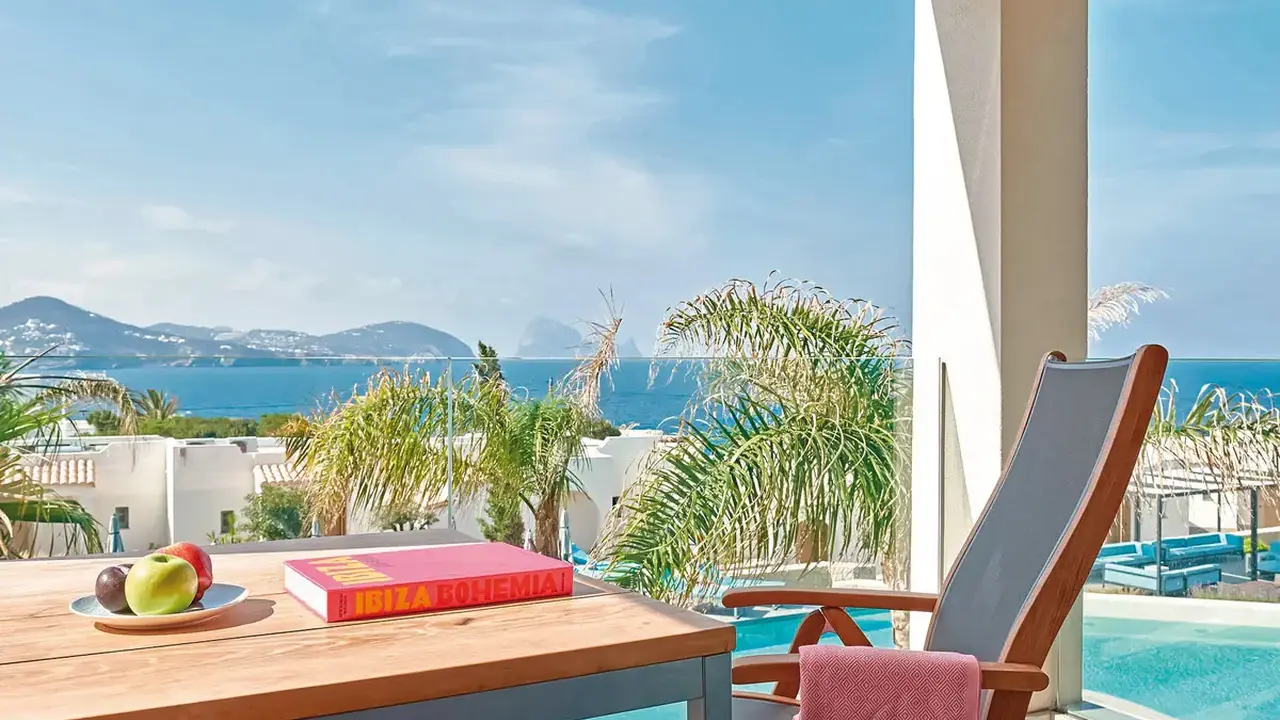 Seven Pines Resort Ibiza