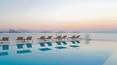 Seven Pines Resort Ibiza