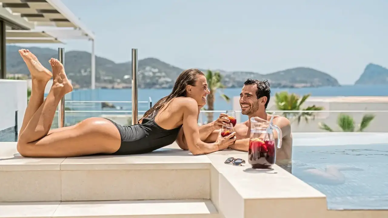 Seven Pines Resort Ibiza