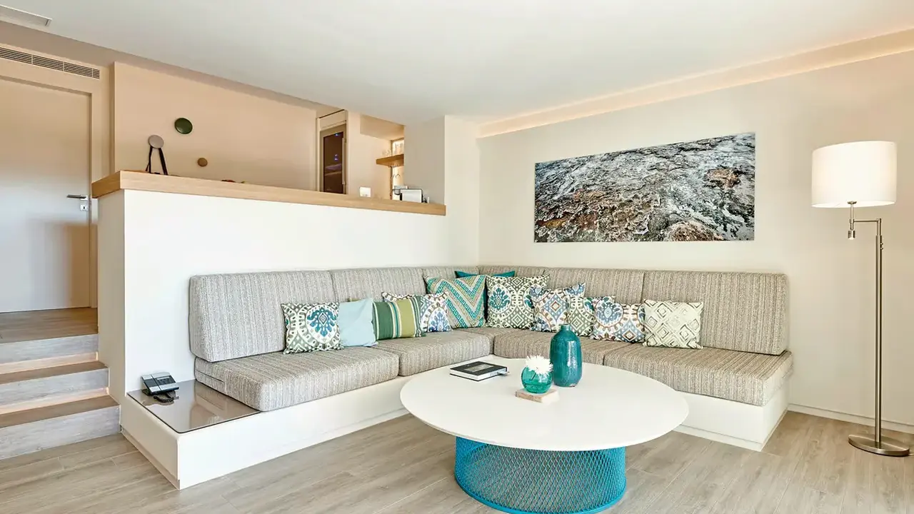Seven Pines Resort Ibiza