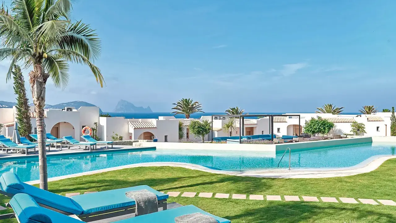 Seven Pines Resort Ibiza