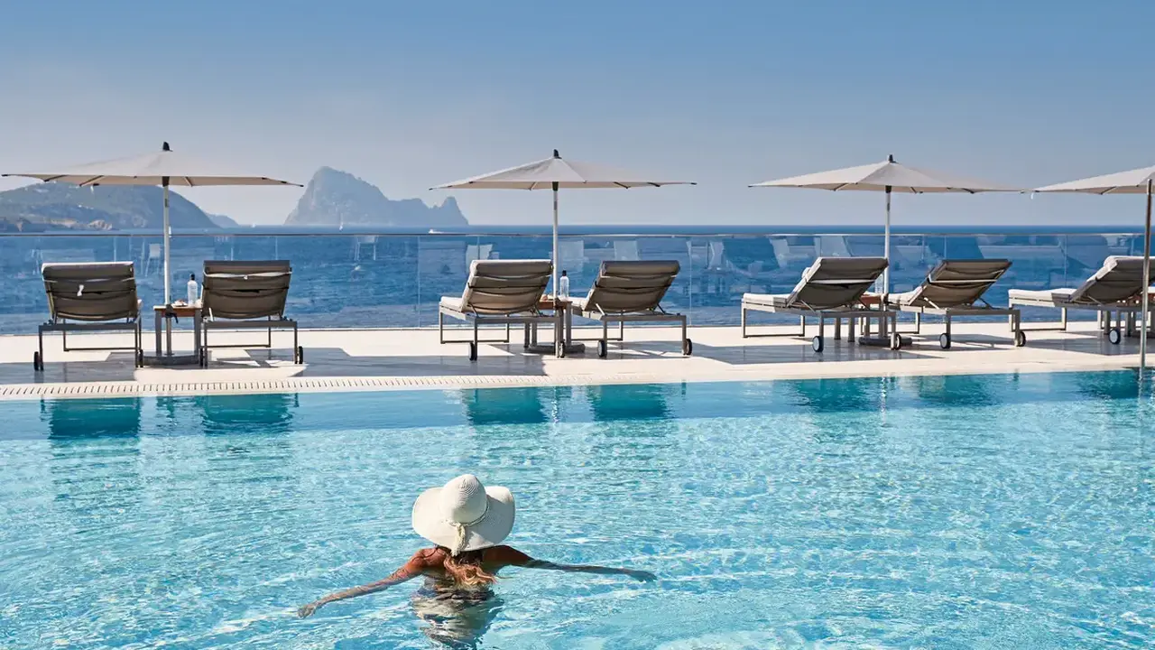 Seven Pines Resort Ibiza