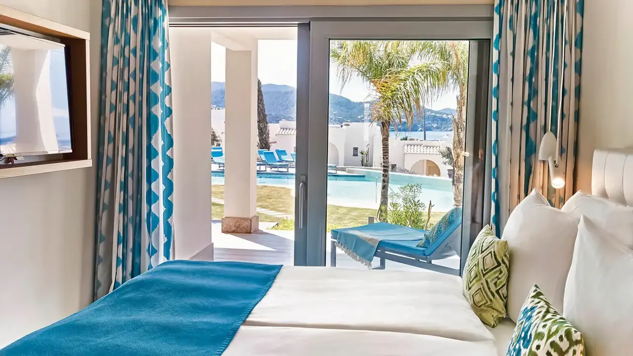 Seven Pines Resort Ibiza