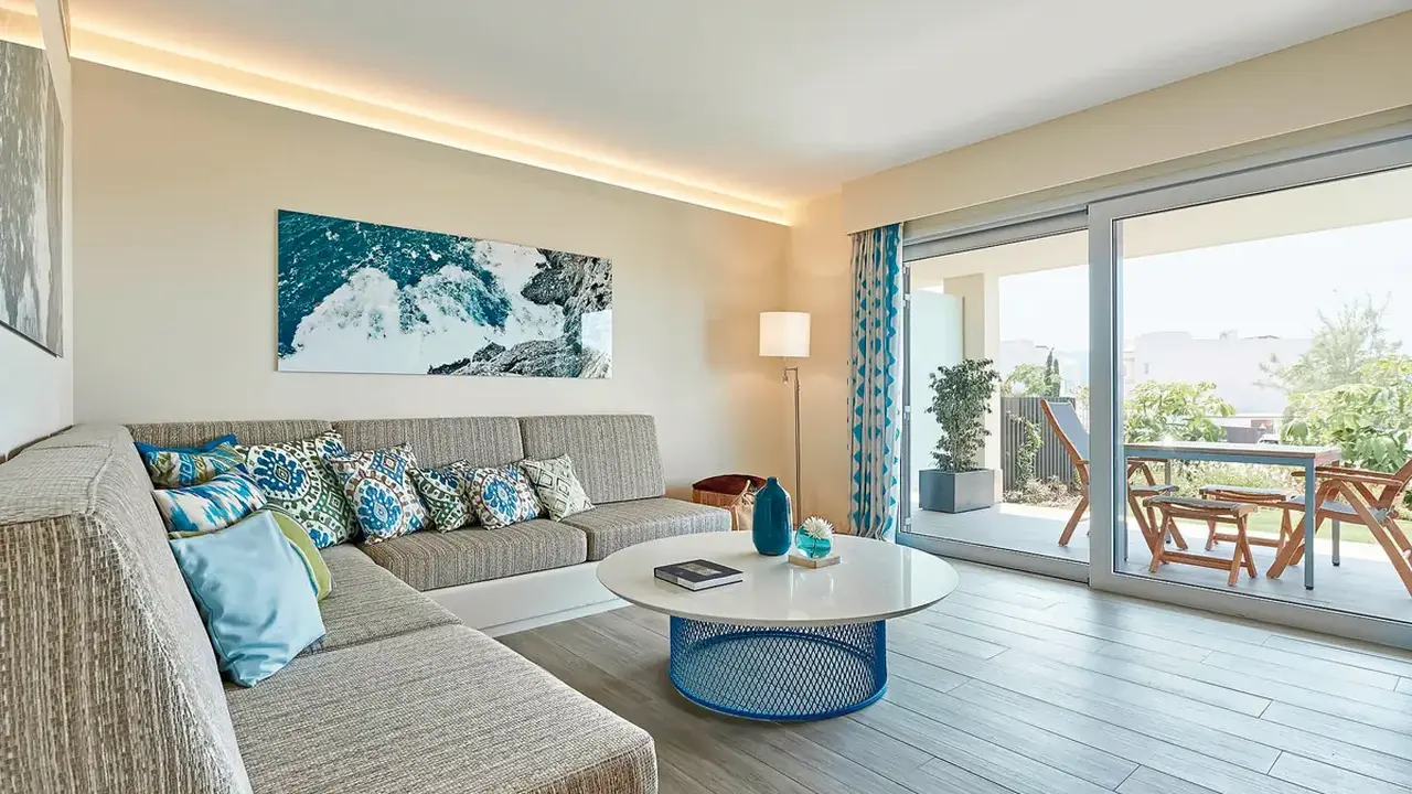 Seven Pines Resort Ibiza