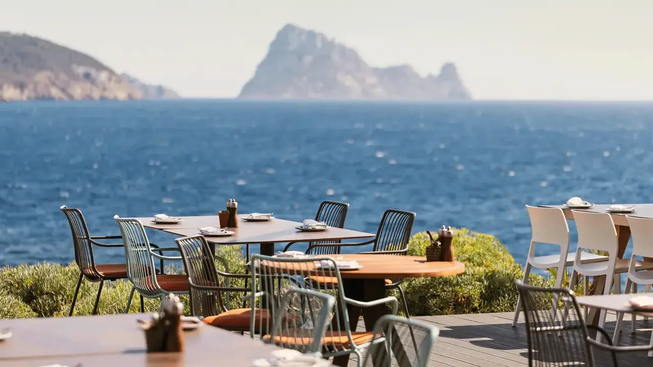 Seven Pines Resort Ibiza