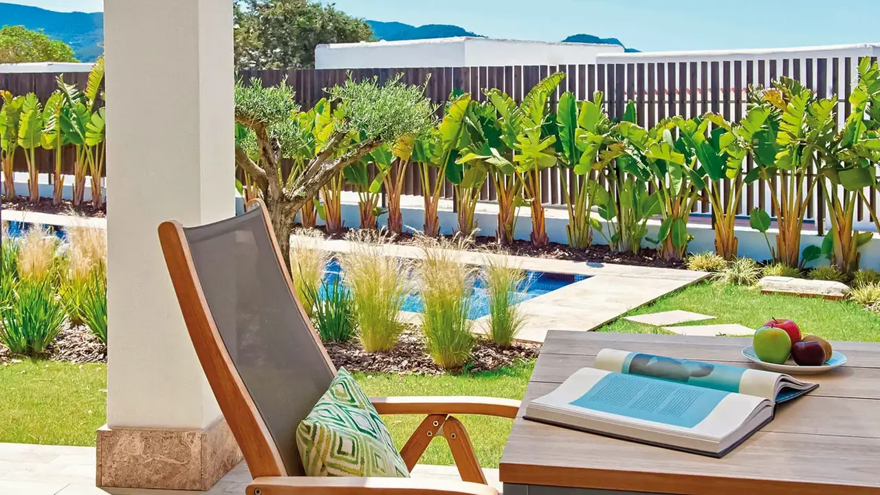 Seven Pines Resort Ibiza