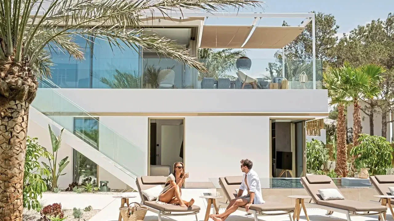 Seven Pines Resort Ibiza