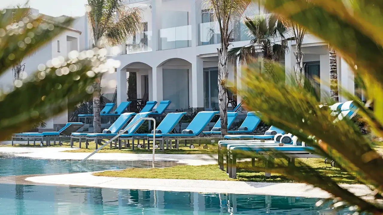 Seven Pines Resort Ibiza