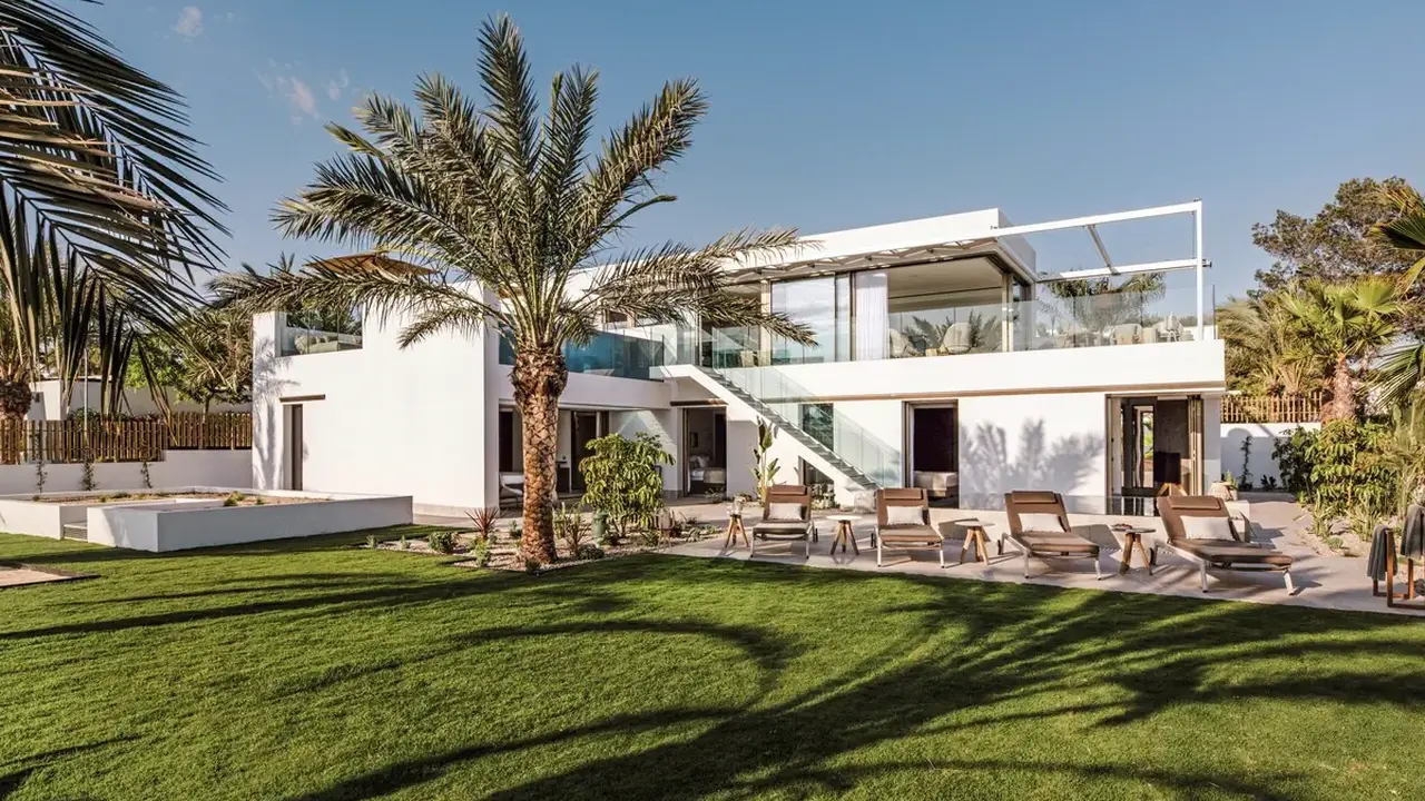 Seven Pines Resort Ibiza