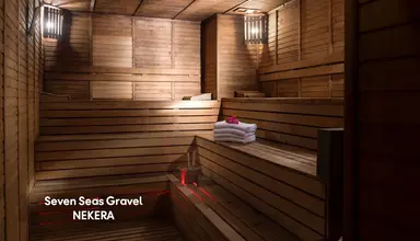 Seven Seas Gravel