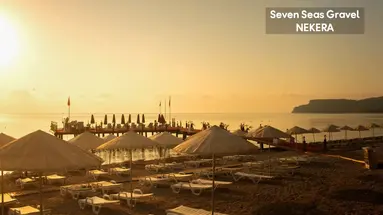Seven Seas Gravel