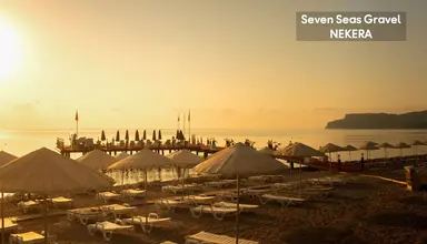 Seven Seas Gravel