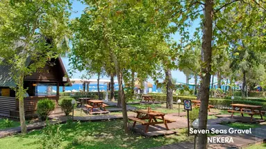 Seven Seas Gravel