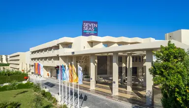 Seven Seas Jolie Bay