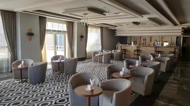 Seven Seas Jolie Bay