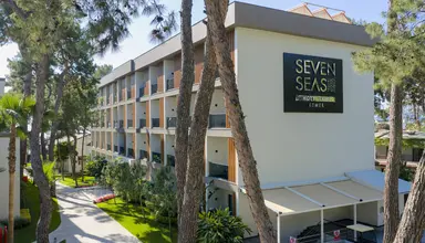 Seven Seas Life