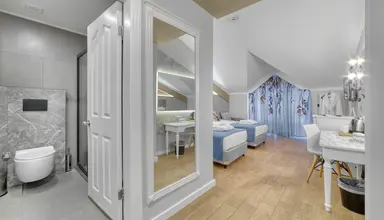 Seven Seas Palmeras Bay