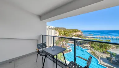 Seven Seas Palmeras Bay