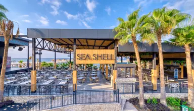 Seven Seas Palmeras Bay
