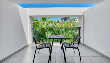 Seven Seas Palmeras Bay