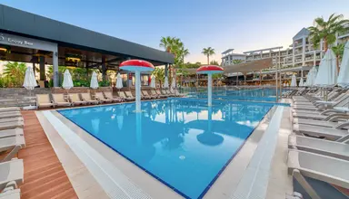 Seven Seas Palmeras Bay