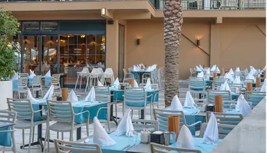 Seven Seas Palmeras Bay