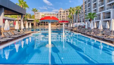 Seven Seas Palmeras Bay