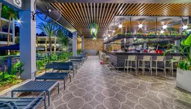 Seven Seas Palmeras Bay