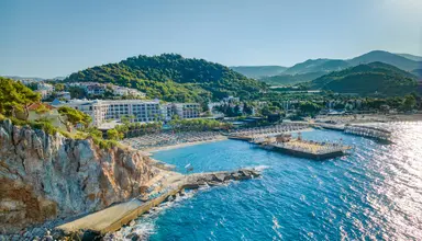 Seven Seas Palmeras Bay