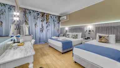 Seven Seas Palmeras Bay