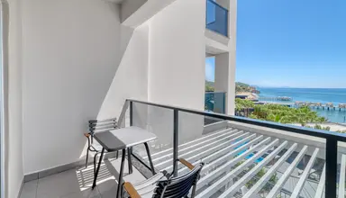Seven Seas Palmeras Bay