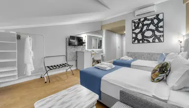 Seven Seas Palmeras Bay