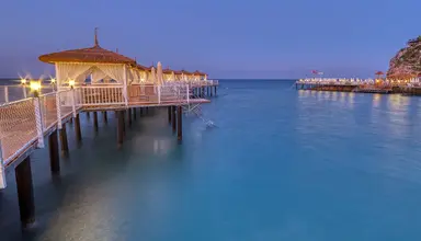 Seven Seas Palmeras Bay