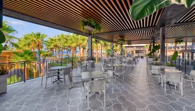 Seven Seas Palmeras Bay