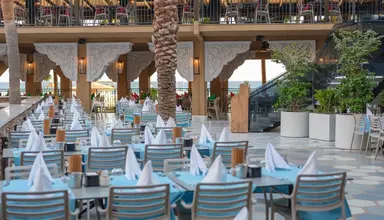 Seven Seas Palmeras Bay
