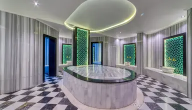 Seven Seas Palmeras Bay