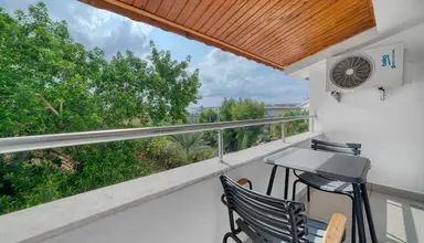 Seven Seas Palmeras Bay