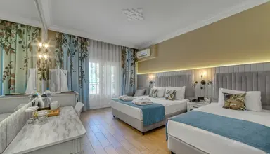 Seven Seas Palmeras Bay