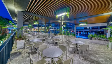 Seven Seas Palmeras Bay