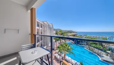 Seven Seas Palmeras Bay