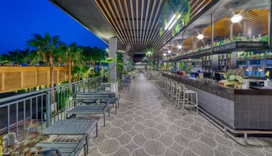 Seven Seas Palmeras Bay
