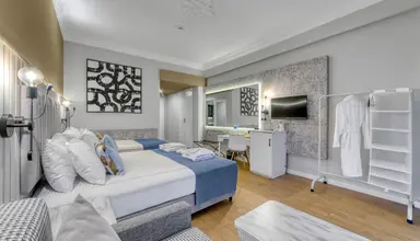 Seven Seas Palmeras Bay