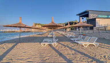 Seven Seas Palmeras Bay