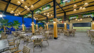 Seven Seas Palmeras Bay